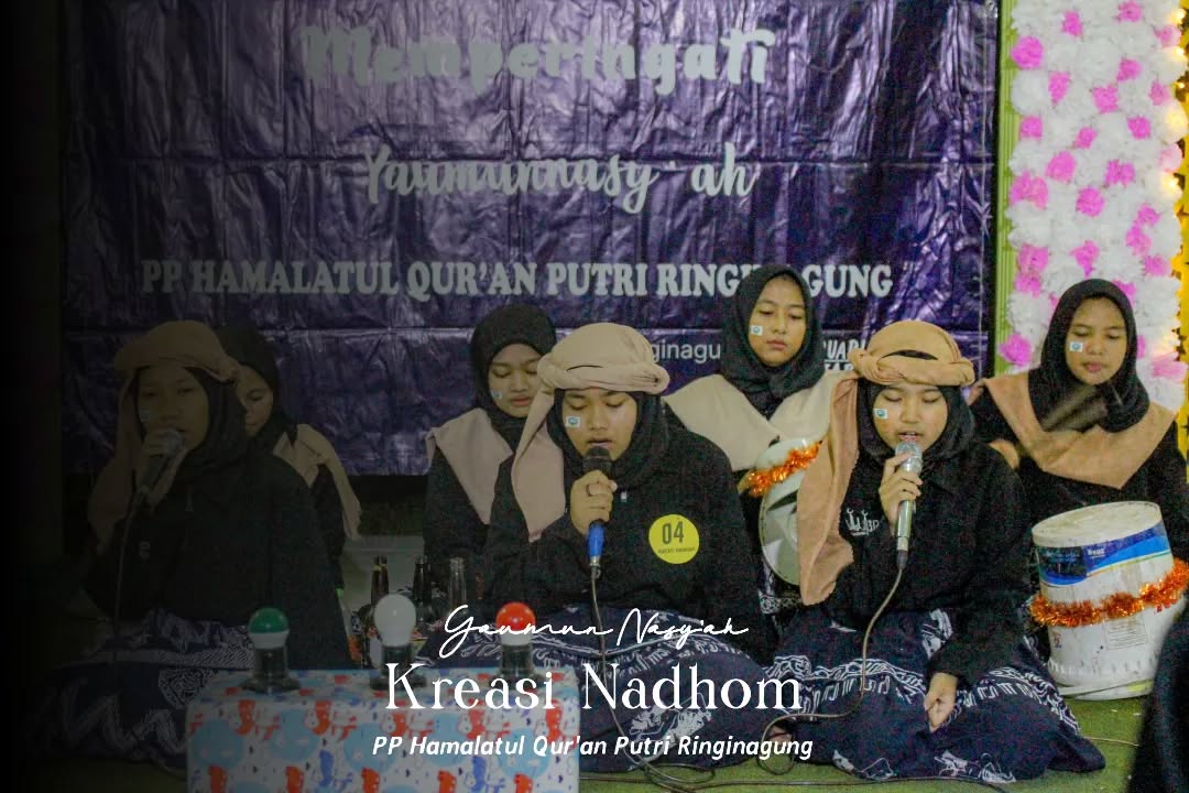 KRASI NADHOM